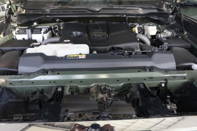 Photo 6 VIN: 5TFLA5EC6NX007530 - TOYOTA TUNDRA CRE 