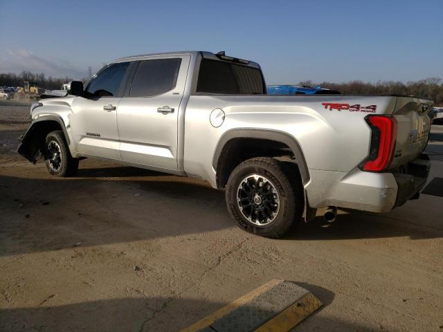 Photo 1 VIN: 5TFLA5EC6NX009021 - TOYOTA TUNDRA CRE 