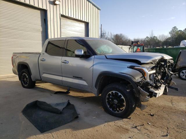 Photo 3 VIN: 5TFLA5EC6NX009021 - TOYOTA TUNDRA CRE 