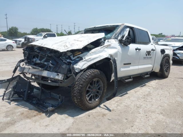 Photo 1 VIN: 5TFLA5EC7PX011749 - TOYOTA TUNDRA 