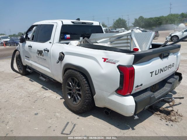 Photo 2 VIN: 5TFLA5EC7PX011749 - TOYOTA TUNDRA 