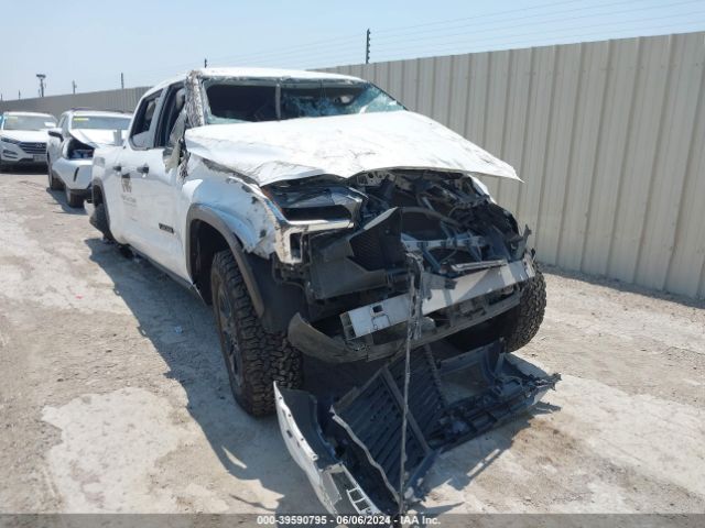 Photo 5 VIN: 5TFLA5EC7PX011749 - TOYOTA TUNDRA 