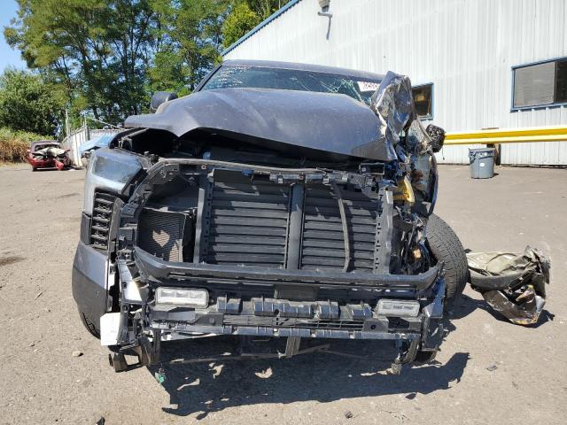 Photo 4 VIN: 5TFLA5EC9PX015639 - TOYOTA TUNDRA CRE 