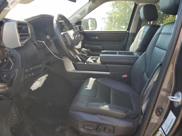 Photo 6 VIN: 5TFLA5EC9PX015639 - TOYOTA TUNDRA CRE 