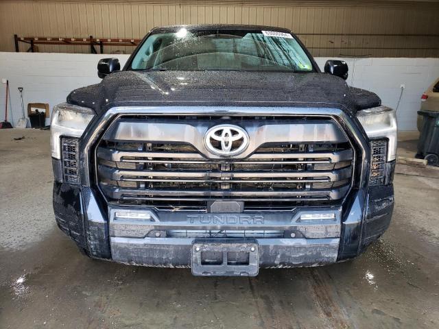 Photo 4 VIN: 5TFLA5ECXRX027026 - TOYOTA TUNDRA CRE 