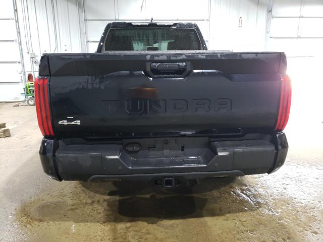 Photo 5 VIN: 5TFLA5ECXRX027026 - TOYOTA TUNDRA CRE 