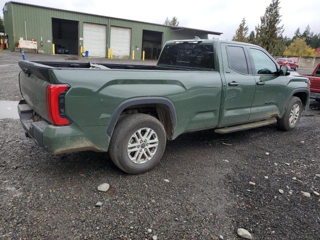 Photo 2 VIN: 5TFLA5GD1PX002065 - TOYOTA TUNDRA DOU 