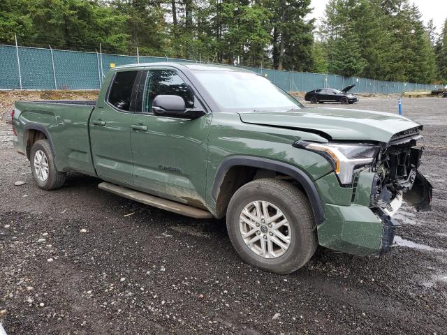 Photo 3 VIN: 5TFLA5GD1PX002065 - TOYOTA TUNDRA DOU 