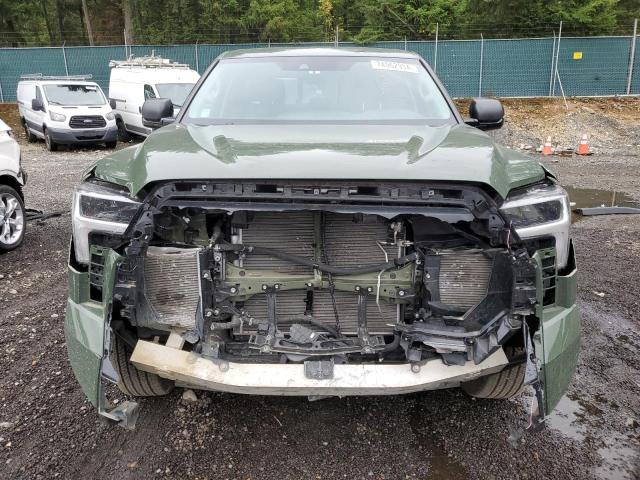 Photo 4 VIN: 5TFLA5GD1PX002065 - TOYOTA TUNDRA DOU 