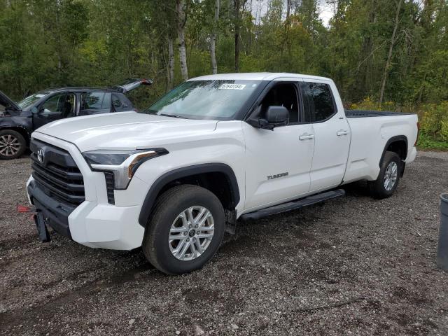 Photo 0 VIN: 5TFLA5GD1PX002115 - TOYOTA TUNDRA DOU 