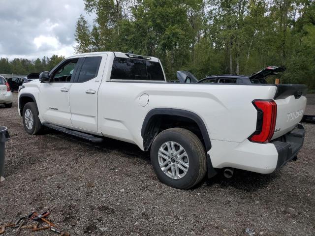 Photo 1 VIN: 5TFLA5GD1PX002115 - TOYOTA TUNDRA DOU 