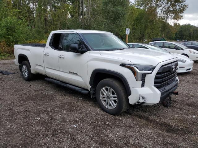 Photo 3 VIN: 5TFLA5GD1PX002115 - TOYOTA TUNDRA DOU 