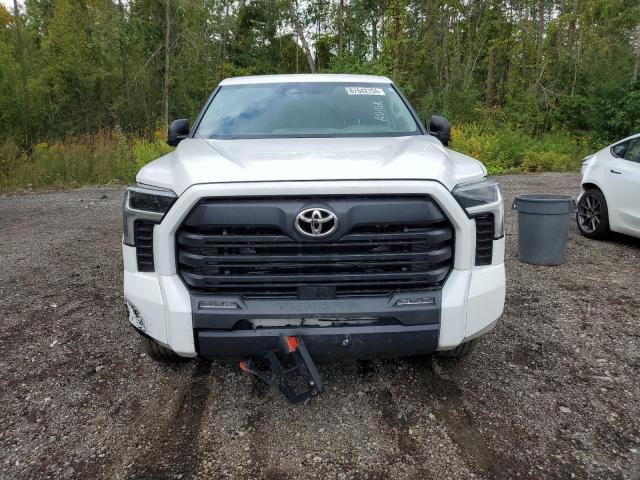 Photo 4 VIN: 5TFLA5GD1PX002115 - TOYOTA TUNDRA DOU 