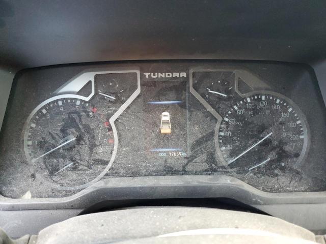 Photo 8 VIN: 5TFLA5GD1PX002115 - TOYOTA TUNDRA DOU 