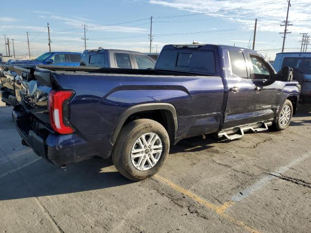 Photo 2 VIN: 5TFLA5GD7NX001242 - TOYOTA TUNDRA DOU 