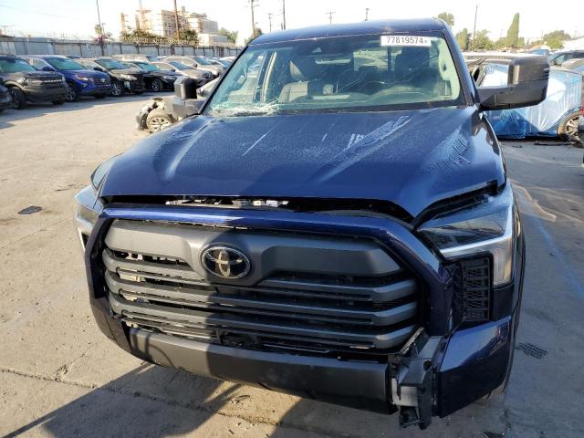 Photo 4 VIN: 5TFLA5GD7NX001242 - TOYOTA TUNDRA DOU 