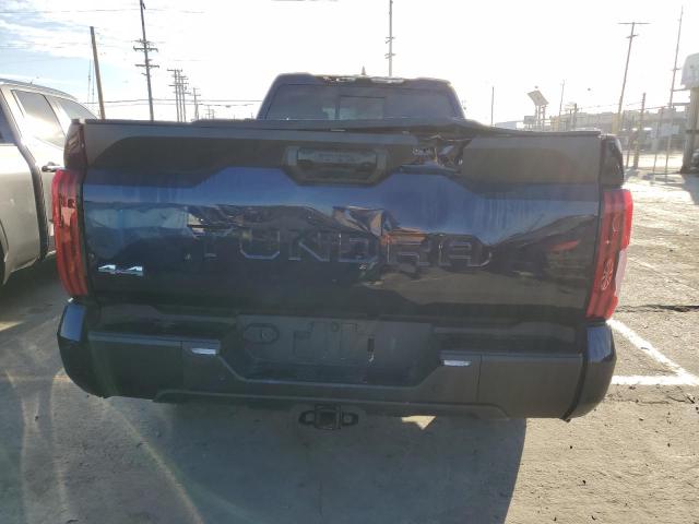 Photo 5 VIN: 5TFLA5GD7NX001242 - TOYOTA TUNDRA DOU 