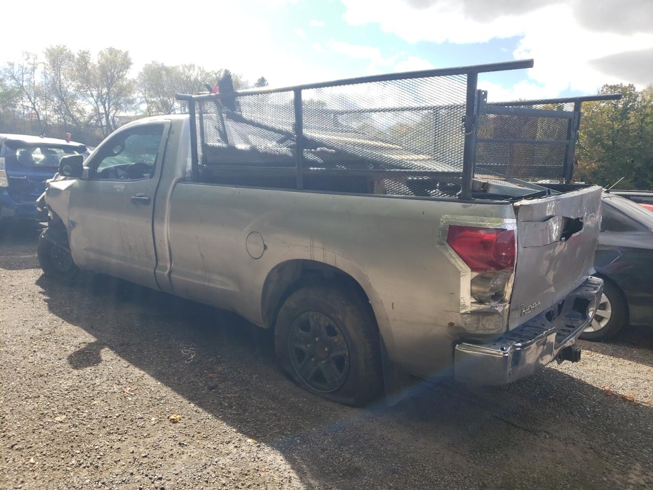 Photo 1 VIN: 5TFLT52148X017863 - TOYOTA TUNDRA 