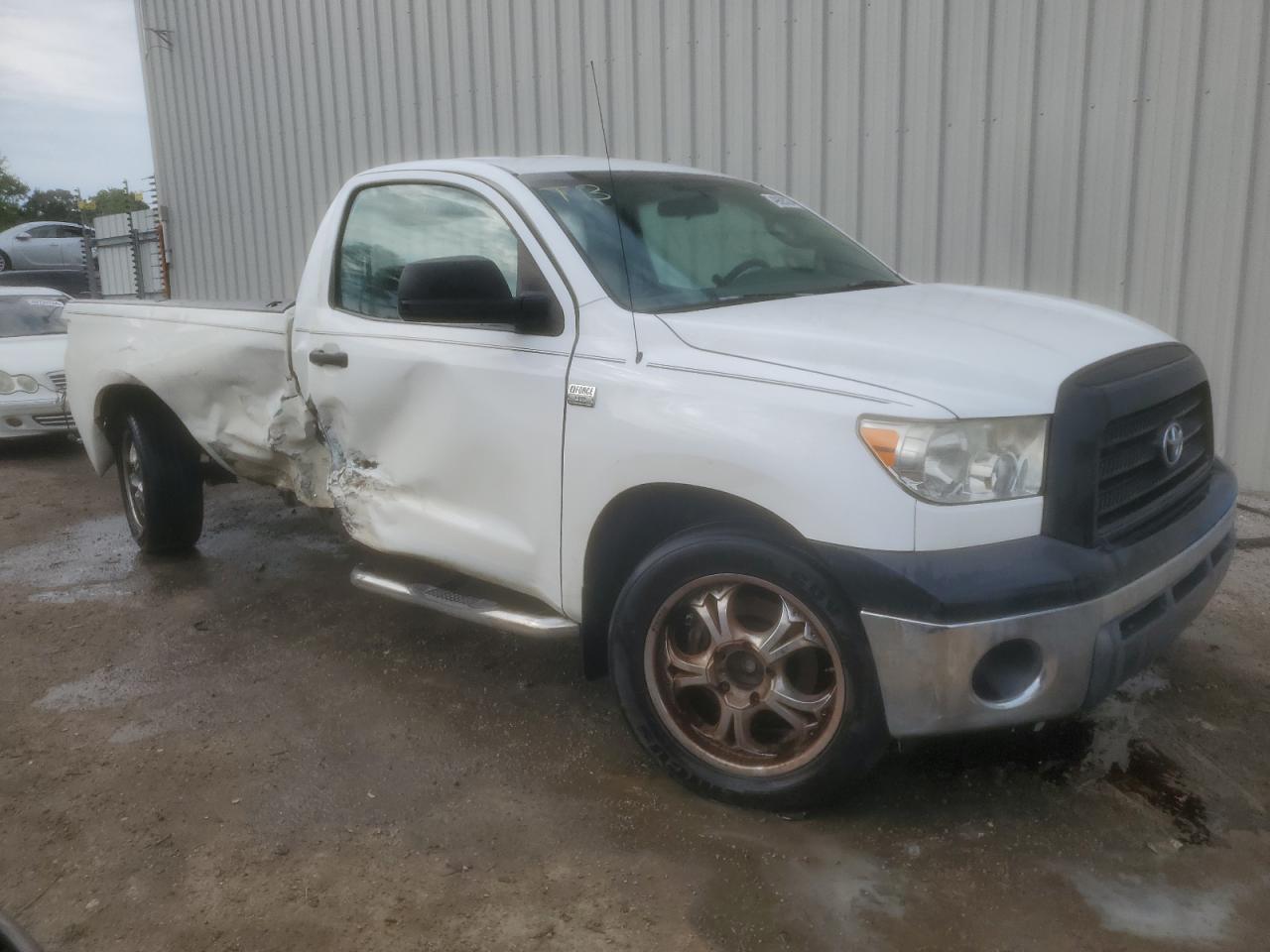 Photo 3 VIN: 5TFLT52198X018071 - TOYOTA TUNDRA 