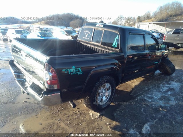 Photo 3 VIN: 5TFLU4EN0BX010728 - TOYOTA TACOMA 