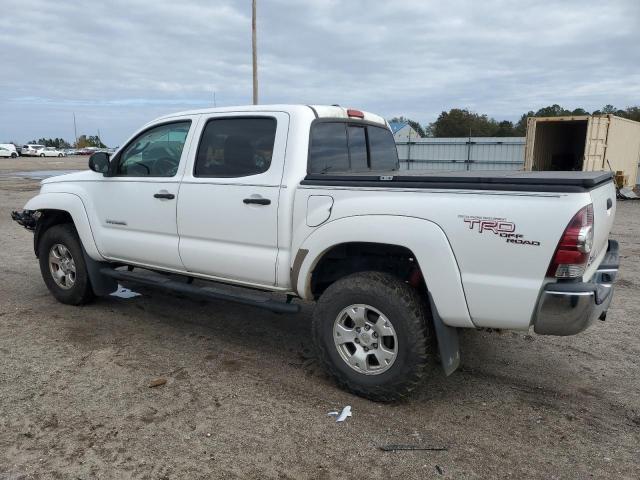 Photo 1 VIN: 5TFLU4EN0BX014746 - TOYOTA TACOMA 