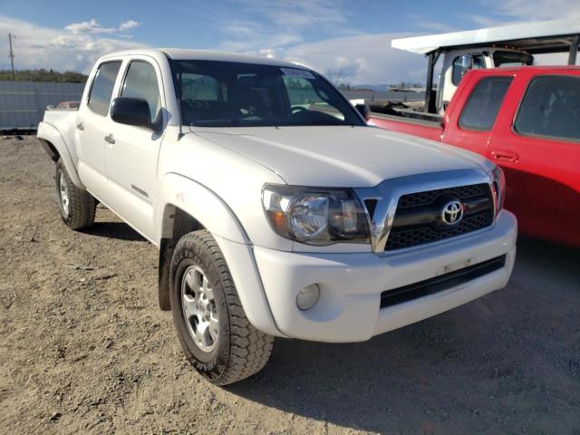 Photo 0 VIN: 5TFLU4EN0BX022314 - TOYOTA TACOMA DOU 