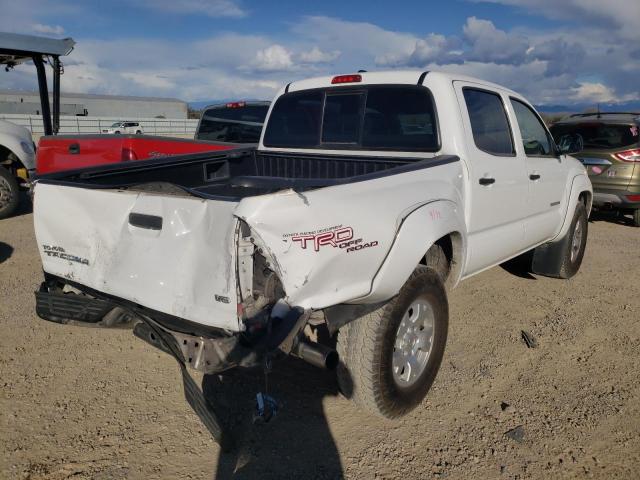 Photo 3 VIN: 5TFLU4EN0BX022314 - TOYOTA TACOMA DOU 