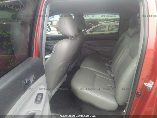 Photo 7 VIN: 5TFLU4EN0CX023979 - TOYOTA TACOMA 