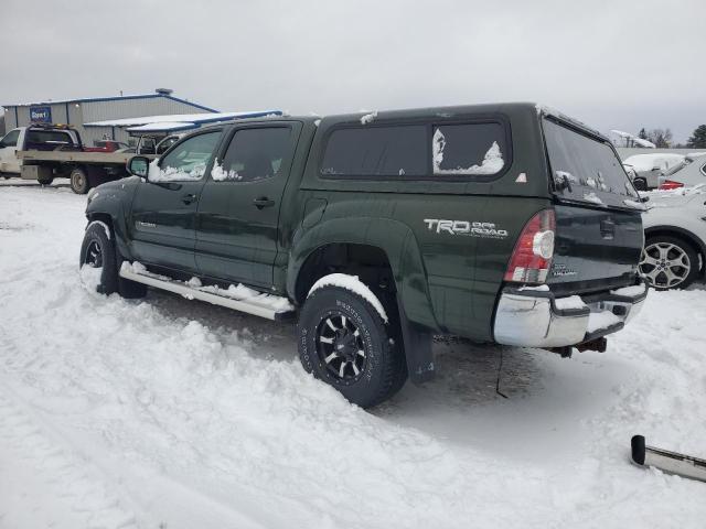 Photo 1 VIN: 5TFLU4EN0CX038854 - TOYOTA TACOMA DOU 