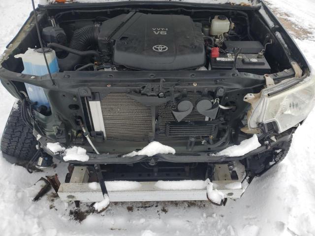 Photo 10 VIN: 5TFLU4EN0CX038854 - TOYOTA TACOMA DOU 