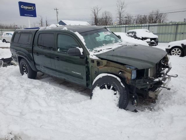 Photo 3 VIN: 5TFLU4EN0CX038854 - TOYOTA TACOMA DOU 