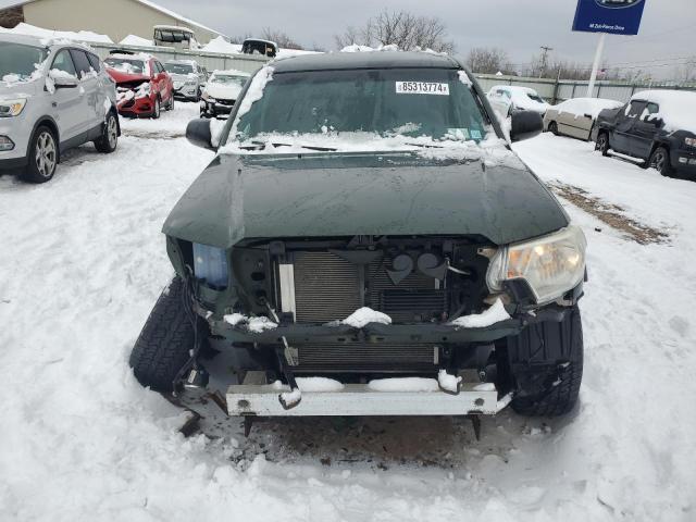 Photo 4 VIN: 5TFLU4EN0CX038854 - TOYOTA TACOMA DOU 