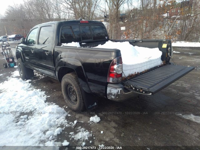 Photo 2 VIN: 5TFLU4EN0CX042550 - TOYOTA TACOMA 