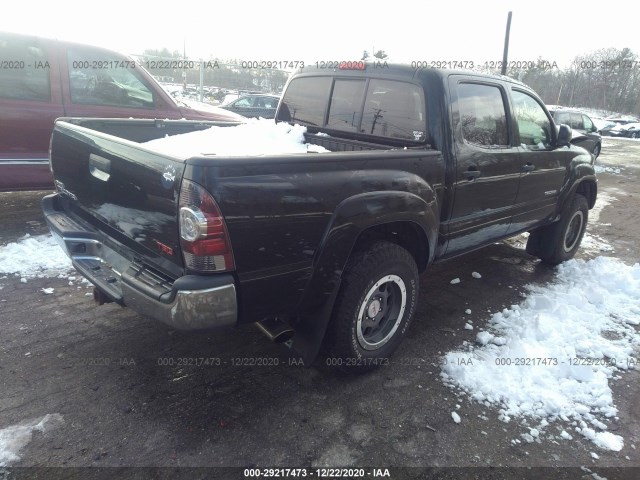 Photo 3 VIN: 5TFLU4EN0CX042550 - TOYOTA TACOMA 