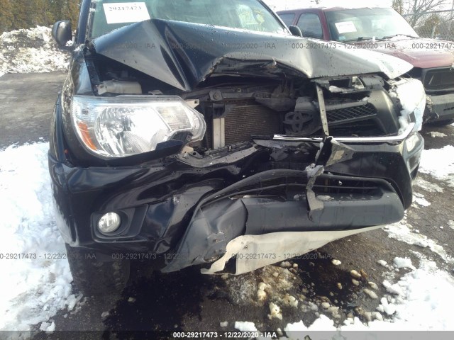 Photo 5 VIN: 5TFLU4EN0CX042550 - TOYOTA TACOMA 