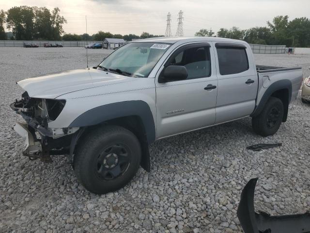 Photo 0 VIN: 5TFLU4EN0CX042936 - TOYOTA TACOMA DOU 