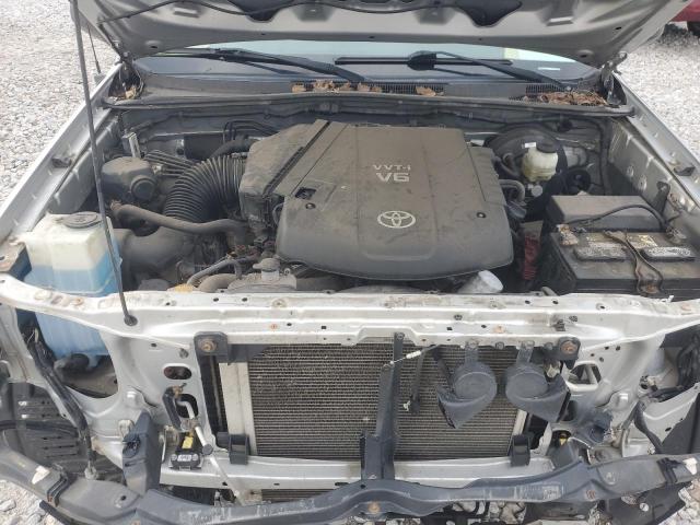 Photo 10 VIN: 5TFLU4EN0CX042936 - TOYOTA TACOMA DOU 