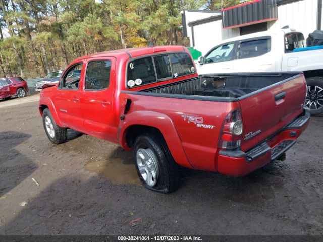 Photo 2 VIN: 5TFLU4EN0CX047084 - TOYOTA TACOMA 