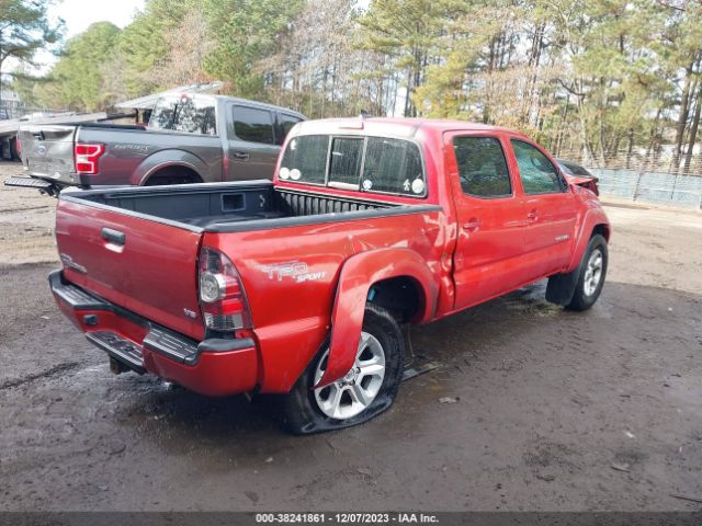 Photo 3 VIN: 5TFLU4EN0CX047084 - TOYOTA TACOMA 