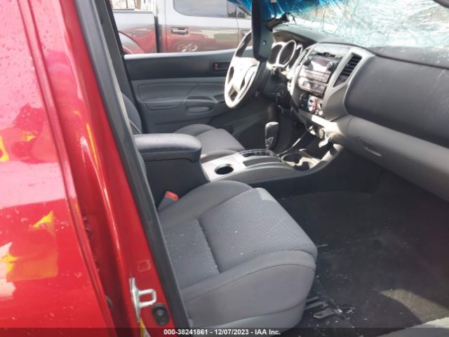 Photo 4 VIN: 5TFLU4EN0CX047084 - TOYOTA TACOMA 