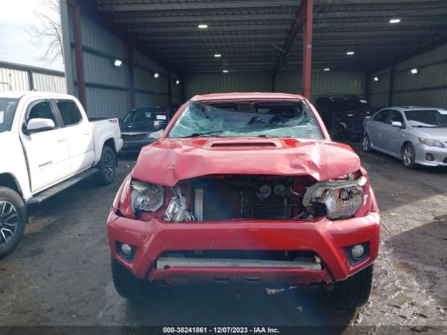 Photo 5 VIN: 5TFLU4EN0CX047084 - TOYOTA TACOMA 