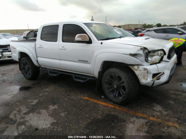 Photo 0 VIN: 5TFLU4EN0CX047876 - TOYOTA TACOMA 