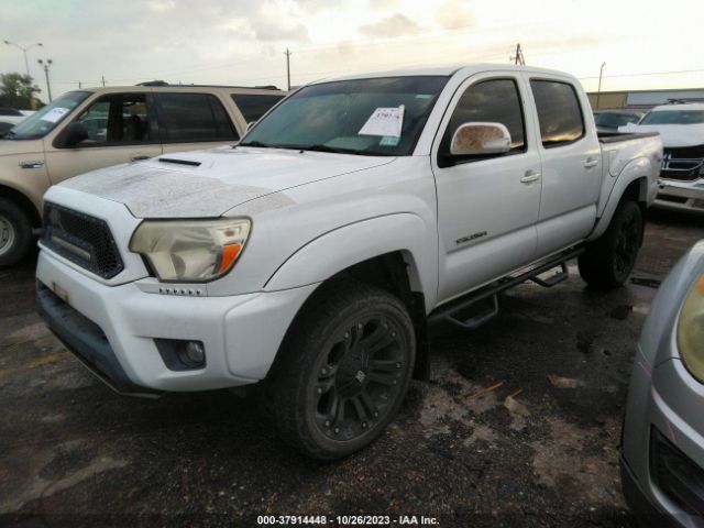 Photo 1 VIN: 5TFLU4EN0CX047876 - TOYOTA TACOMA 