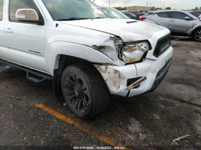 Photo 5 VIN: 5TFLU4EN0CX047876 - TOYOTA TACOMA 