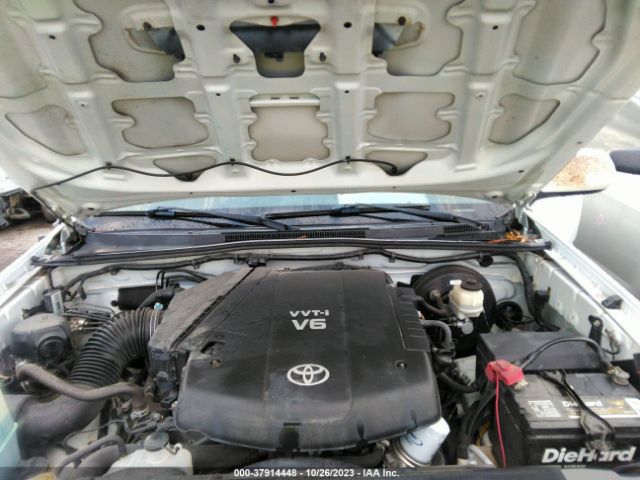 Photo 9 VIN: 5TFLU4EN0CX047876 - TOYOTA TACOMA 