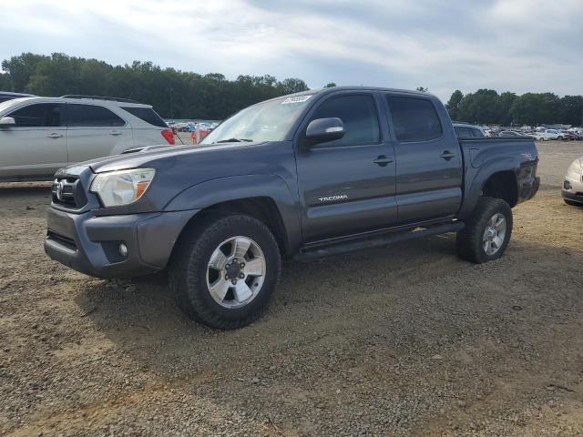 Photo 0 VIN: 5TFLU4EN0DX066980 - TOYOTA TACOMA DOU 