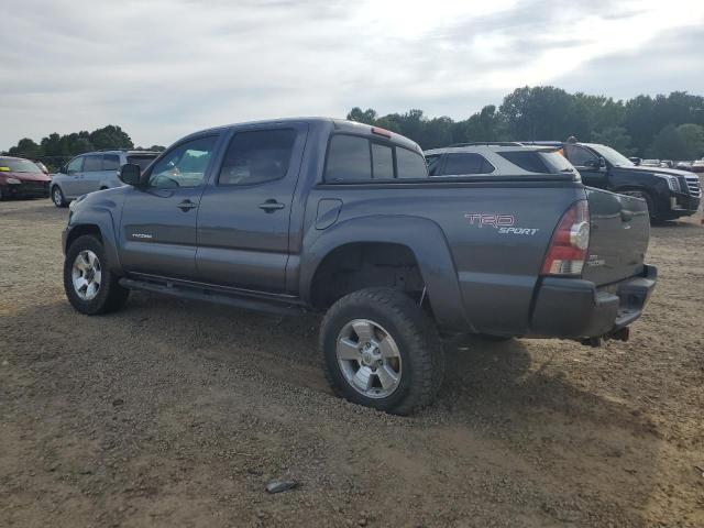 Photo 1 VIN: 5TFLU4EN0DX066980 - TOYOTA TACOMA DOU 