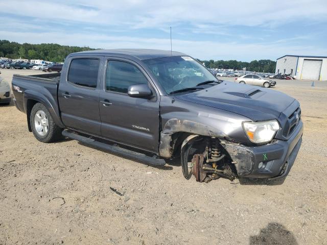 Photo 3 VIN: 5TFLU4EN0DX066980 - TOYOTA TACOMA DOU 