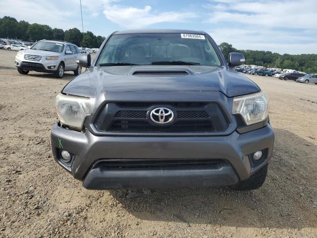 Photo 4 VIN: 5TFLU4EN0DX066980 - TOYOTA TACOMA DOU 