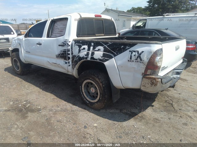 Photo 2 VIN: 5TFLU4EN0DX072990 - TOYOTA TACOMA 